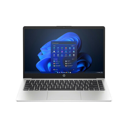 Máy Tính Xách Tay HP 240 G10 Core i5-1335U/16GB DDR4/512GB SSD/14" Full HD/Intel UHD Graphics/Windows 11 Home/Bạc (B73TLAT) Máy Tính Xách Tay HP 240 G10 Core i5-1335U/16GB DDR4/512GB SSD/14" Full HD/Intel UHD Graphics/Windows 11 Home/Bạc (B73TLAT)