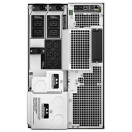 Bộ Lưu Điện UPS APC Smart-UPS SRT 8000VA/8000W LCD 230V (SRT8KXLI) Bộ Lưu Điện UPS APC Smart-UPS SRT 8000VA/8000W LCD 230V (SRT8KXLI)