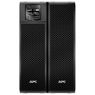 Bộ Lưu Điện UPS APC Smart-UPS SRT 8000VA/8000W LCD 230V (SRT8KXLI) Bộ Lưu Điện UPS APC Smart-UPS SRT 8000VA/8000W LCD 230V (SRT8KXLI)