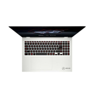 Máy Tính Xách Tay MSI Prestige 16 AI+ Mercedes AMG Core Ultra 9-288VN/32GB LPDDR5x/2TB SSD/16" UHD/Intel Arc Graphics/Windows 11 Home/Silver (B2VMG-088VN) Máy Tính Xách Tay MSI Prestige 16 AI+ Mercedes AMG Core Ultra 9-288VN/32GB LPDDR5x/2TB SSD/16" UHD/Intel Arc Graphics/Windows 11 Home/Silver (B2VMG-088VN)