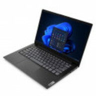 Máy Tính Xách Tay Lenovo V14 Gen 4 Core i5-13420H/8GB DDR4/512GB SSD/14" Full HD/Intel UHD Graphics/Silver (83A000FPVN)
