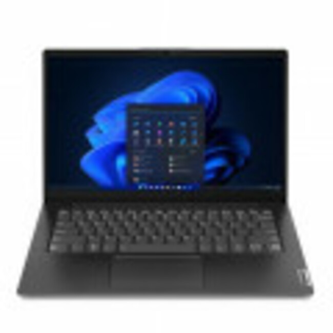 Máy Tính Xách Tay Lenovo V14 Gen 4 Core i5-13420H/8GB DDR4/512GB SSD/14" Full HD/Intel UHD Graphics/Silver (83A000FPVN)