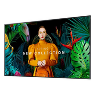 Màn Hình Quảng Cáo Chuyên Dụng SAMSUNG QB50C 50" VA 350nit (LH50QBCEBGCXXV) Màn Hình Quảng Cáo Chuyên Dụng SAMSUNG QB50C 50" VA 350nit (LH50QBCEBGCXXV)