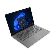 Máy Tính Xách Tay Lenovo V14 G4 IGU Core i7-13620H/8GB DDR4/512GB SSD/14" Full HD/Intel UHD Graphics/Silver (83A000GRVN)