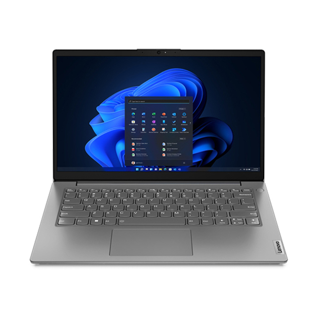 Máy Tính Xách Tay Lenovo V14 G4 IGU Core i7-13620H/8GB DDR4/512GB SSD/14" Full HD/Intel UHD Graphics/Silver (83A000GRVN)