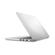 Máy Tính Xách Tay Dell Pro 14 Core Ultra 5-235U/16GB DDR5/512GB SSD/14" Full HD/Intel Graphics/Windows 11 Pro/Platinum Silver (PC14250-235U-16512W)