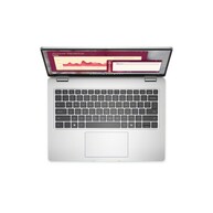 Máy Tính Xách Tay Dell Pro 14 Core Ultra 5-235U/16GB DDR5/512GB SSD/14" Full HD/Intel Graphics/Windows 11 Pro/Platinum Silver (PC14250-235U-16512W)