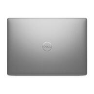 Máy Tính Xách Tay Dell Inspiron 14 5441 Snapdragon X Plus/16GB LPDDR5X/512GB SSD/14.0" Full HD+/Qualcomm Adreno GPU/Windows 11 Home SL/Xám (5MNK1)