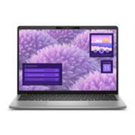 Máy Tính Xách Tay Dell Inspiron 14 5441 Snapdragon X Plus/16GB LPDDR5X/512GB SSD/14.0" Full HD+/Qualcomm Adreno GPU/Windows 11 Home SL/Xám (5MNK1)