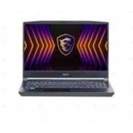 Máy Tính Xách Tay MSI Katana 15 Core i7-13620H/16GB DDR5/512GB SSD/15.6" FHD/NVIDIA GeForce RTX 4050/Windows 11 Home/Black (B13VEK-252VN)