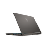 Máy Tính Xách Tay MSI Thin 15 Core i5-13420H/16GB DDR4/512GB SSD/NVIDIA Geforce RTX 4050/15.6" Full HD/Windows 11 Home/Cosmos Gray (B13VE-2824VN)