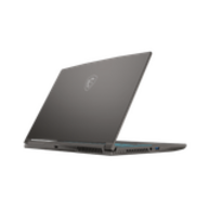 Máy Tính Xách Tay MSI Thin 15 Core i5-13420H/16GB DDR4/512GB SSD/NVIDIA Geforce RTX 4050/15.6" Full HD/Windows 11 Home/Cosmos Gray (B13VE-2824VN)
