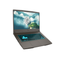 Máy Tính Xách Tay MSI Thin 15 Core i5-13420H/16GB DDR4/512GB SSD/NVIDIA Geforce RTX 4050/15.6" Full HD/Windows 11 Home/Cosmos Gray (B13VE-2824VN)