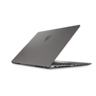 Máy Tính Xách Tay MSI CreatorPro Core i7-12700H/32GB DDR5/1TB SSD/16" QHD+/NVIDIA RTX A3000/Windows 11 Home/Lunar Gray (Z16P B12UMST-239VN)