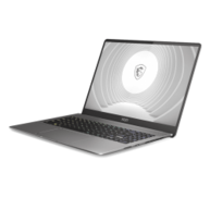 Máy Tính Xách Tay MSI CreatorPro Core i7-12700H/32GB DDR5/1TB SSD/16" QHD+/NVIDIA RTX A3000/Windows 11 Home/Lunar Gray (Z16P B12UMST-239VN)