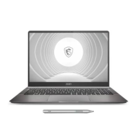 Máy Tính Xách Tay MSI CreatorPro Core i7-12700H/32GB DDR5/1TB SSD/16" QHD+/NVIDIA RTX A3000/Windows 11 Home/Lunar Gray (Z16P B12UMST-239VN)