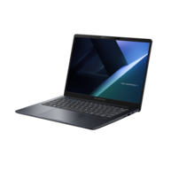 Máy Tính Xách Tay Asus ExpertBook Core Ultra 5-225H/32GB DDR5/512GB SSD/14" WQXGA/Intel Graphics/Windows 11 Pro/Black (B5405CCA-NZ0784X)