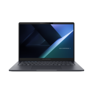 Máy Tính Xách Tay Asus ExpertBook Core Ultra 5-225H/32GB DDR5/512GB SSD/14" WQXGA/Intel Graphics/Windows 11 Pro/Black (B5405CCA-NZ0784X)