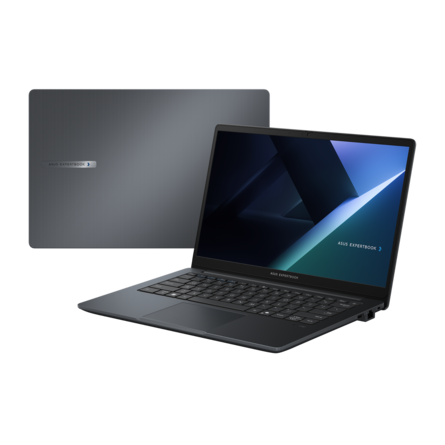 Máy Tính Xách Tay Asus ExpertBook Ryzen 5-7535HS/16GB DDR5/512GB SSD/14" Full HD/AMD Radeon 660M/Windows 11 Home/Grey (BM1403CDA-S60974W)