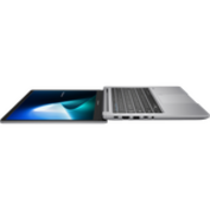 Máy Tính Xách Tay Asus Expertbook Core i3-1315U/8GB DDR5/256GB SSD/14" Full HD/Intel UHD Graphics/Windows 11 Home/Misty Grey (P1403CVA-I308256-50W)