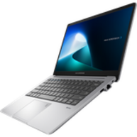 Máy Tính Xách Tay Asus Expertbook Core i3-1315U/8GB DDR5/256GB SSD/14" Full HD/Intel UHD Graphics/Windows 11 Home/Misty Grey (P1403CVA-I308256-50W)