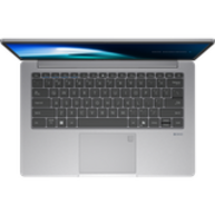 Máy Tính Xách Tay Asus Expertbook Core i3-1315U/8GB DDR5/256GB SSD/14" Full HD/Intel UHD Graphics/Windows 11 Home/Misty Grey (P1403CVA-I308256-50W)