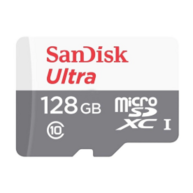 Thẻ Nhớ Sandisk Ultra 128GB SDSQUNR-128G-GN3MN