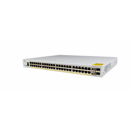 Thiết Bị Mạng Switch Cisco C1000-48T-4G-L Catalyst 1000, 48-port GE, 4x1G SFP uplinks