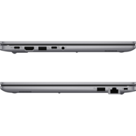 Máy Tính Xách Tay Asus ExpertBook Core i5-13420H/8GB DDR5/512GB SSD/14" Full HD/Intel UHD Graphics/Windows 11 Home/Misty Grey (P1403CVA-I508-50W)