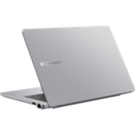 Máy Tính Xách Tay Asus ExpertBook Core i5-13420H/8GB DDR5/512GB SSD/14" Full HD/Intel UHD Graphics/Windows 11 Home/Misty Grey (P1403CVA-I508-50W)