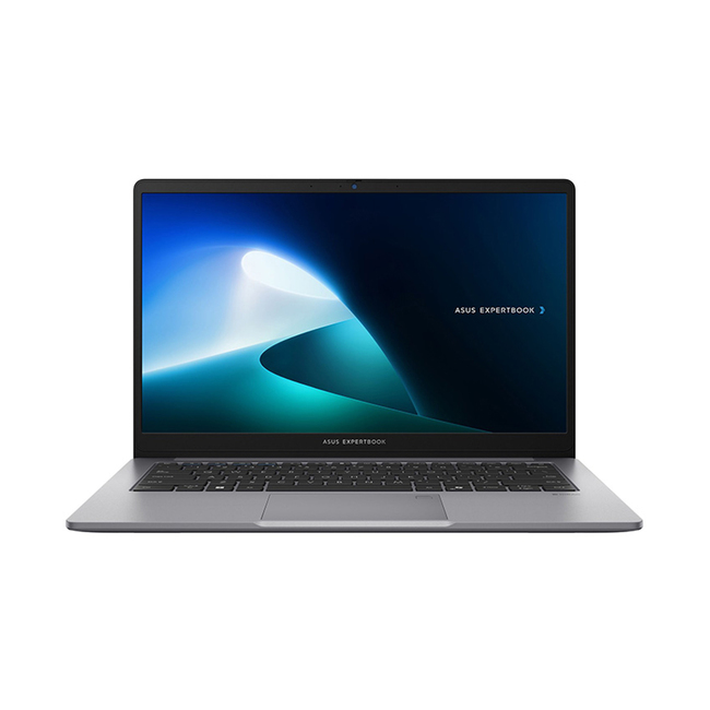 Máy Tính Xách Tay Asus ExpertBook Core i5-13420H/16GB DDR5/512GB SSD/14" Full HD/Intel UHD Graphics/Windows 11 Home/Misty Grey (P1403CVA-I516-63WS)