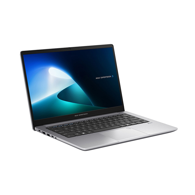 Máy Tính Xách Tay Asus ExpertBook Core i7-13620H/16GB DDR5/512GB SSD/14" Full HD/Intel UHD Graphics/Windows 11 Home/Grey (P1403CVA-I716-50W)