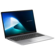 Máy Tính Xách Tay Asus ExpertBook Core i5-13420H/8GB DDR5/512GB SSD/15.6" Full HD/Intel UHD Graphics/Windows 11 Home/Grey (P1503CVA-I508-50W)