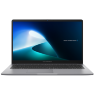 Máy Tính Xách Tay Asus ExpertBook Core i5-13420H/8GB DDR5/512GB SSD/15.6" Full HD/Intel UHD Graphics/Windows 11 Home/Grey (P1503CVA-I508-50W)