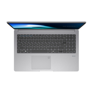 Máy Tính Xách Tay Asus ExpertBook Core i7-13620H/16GB DDR5/512GB SSD/15.6" Full HD/Intel UHD Graphics/Windows 11 Home/Grey (P1503CVA-I716-50W)