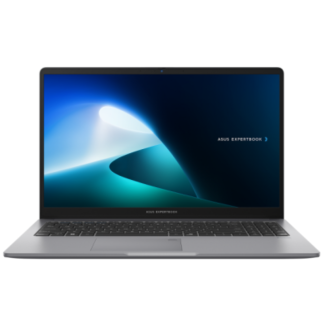 Máy Tính Xách Tay Asus ExpertBook Core i7-13620H/16GB DDR5/512GB SSD/15.6" Full HD/Intel UHD Graphics/Windows 11 Home/Grey (P1503CVA-I716-63WS)