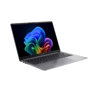 Máy Tính Xách Tay Asus ExpertBook Core Ultra 7-258V/32GB LPDDR5X/1TB SSD/14" WQXGA/Intel Arc 140V GPU/Windows 11 Home/Grey (P5405CSA-NZ0442WS)
