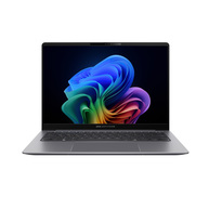 Máy Tính Xách Tay Asus ExpertBook Core Ultra 7-258V/32GB LPDDR5X/1TB SSD/14" WQXGA/Intel Arc 140V GPU/Windows 11 Home/Grey (P5405CSA-NZ0442WS)