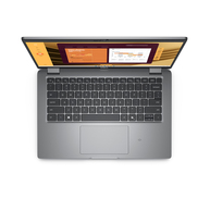 Máy Tính Xách Tay Dell Latitude 5450 Core Ultra 7-155U/16GB DDR5/512GB SSD/14" Full HD/Integrated Intel Graphics/Windows 11 Home/Grey (42LT545001)