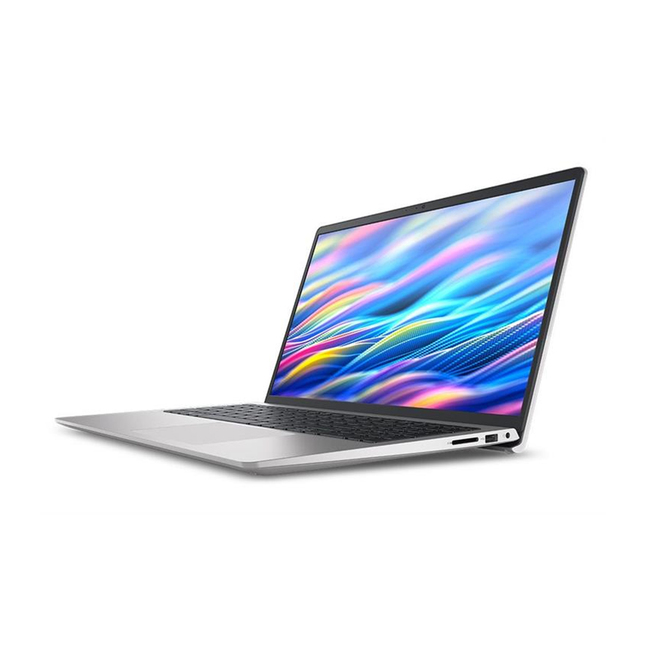 Máy Tính Xách Tay Dell 15 DC15250 Core i5-1334U/16GB DDR4/512GB SSD/15.6" Full HD/Intel UHD Graphics/Windows 11 Home/Platinium Silver (DC5I5357W1)