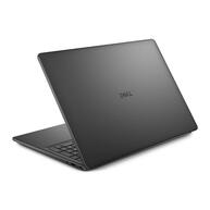 Máy Tính Xách Tay Dell 16 DC16250 Core 5-120U/16GB DDR5/1TB SSD/16" Full HD+/Intel Graphics/Windows 11 Home/Black (71076092)