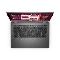 Máy Tính Xách Tay Dell Latitude 3450 Core i5-1335U/16GB DDR5/512GB SSD/14" Full HD/Intel Iris Xe Graphics/Windows 11 Home/Grey (L3450-1335U-16512WN-BL)