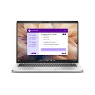 Máy Tính Xách Tay HP Pro 14 Plus Ultra 5-236V/16GB DDR5/512GB SSD/14" Full HD+/Intel Graphics/Windows 11 Home/Grey (71076112)