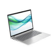 Máy Tính Xách Tay HP ProBook 440 G1 Core Ultra 7-155H/16GB DDR5/512GB SSD/14" WUXGA/Intel Arc Graphics/Windows 11 Home/Silver (A74BLPA)