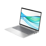 Máy Tính Xách Tay HP ProBook 440 G1 Core Ultra 7-155H/16GB DDR5/512GB SSD/14" WUXGA/Intel Arc Graphics/Windows 11 Home/Silver (A74BLPA)
