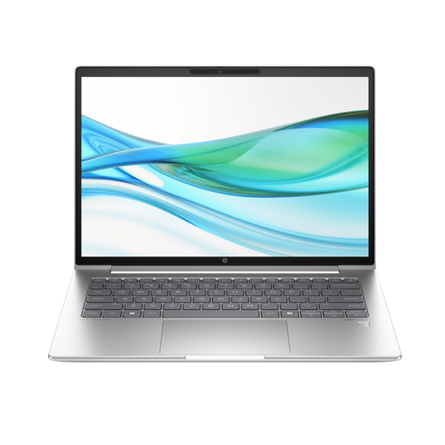 Máy Tính Xách Tay HP ProBook 440 G1 Core Ultra 7-155H/16GB DDR5/512GB SSD/14" WUXGA/Intel Arc Graphics/Windows 11 Home/Silver (A74BLPA)