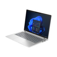 Máy Tính Xách Tay HP ProBook 4 G1i Core Ultra 5-225U/16GB DDR5/512GB SSD/14" WUXGA/Intel Graphics/Windows 11 Home/Silver (BQ5B3PT)