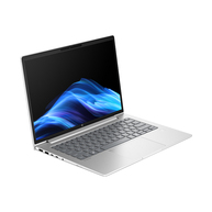 Máy Tính Xách Tay HP ProBook 4 G1i 14 Core Ultra 5-225H/16GB DDR5/512GB SSD/14" WUXGA/Intel Graphics/Windows 11 Home/Silver (BQ5B4PT)