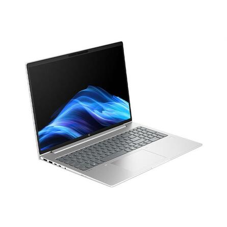 Máy Tính Xách Tay HP Probook 4 G1i 16 Core Ultra 5-225U/16GB DDR5/512GB SSD/16" WUXGA/Intel Graphics/Windows 11 Home/Silver (BQ5D4PT)