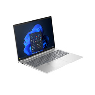 Máy Tính Xách Tay HP Probook 4 G1i 16 Core Ultra 7-255U/16GB DDR5/512GB SSD/16" WUXGA/Intel Graphics/Windows 11 Home/Silver (BQ5E1PT)